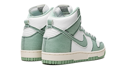 DUNK HIGH 1985 MNS WMNS"Green Denim" DV1143 300