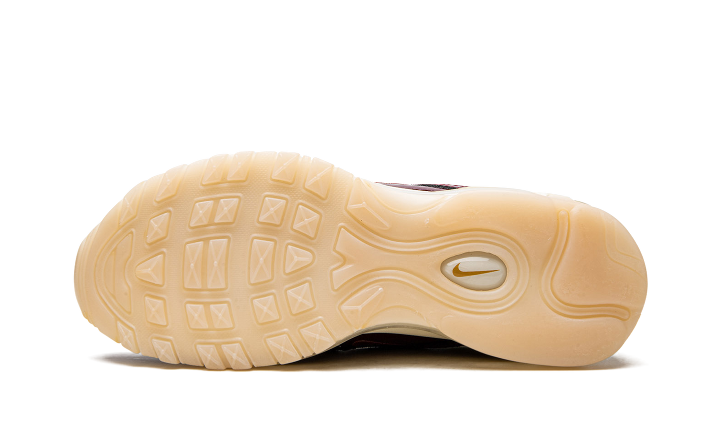 AIR MAX 97 MNS WMNS"Dark Beetroot" DQ8582 600
