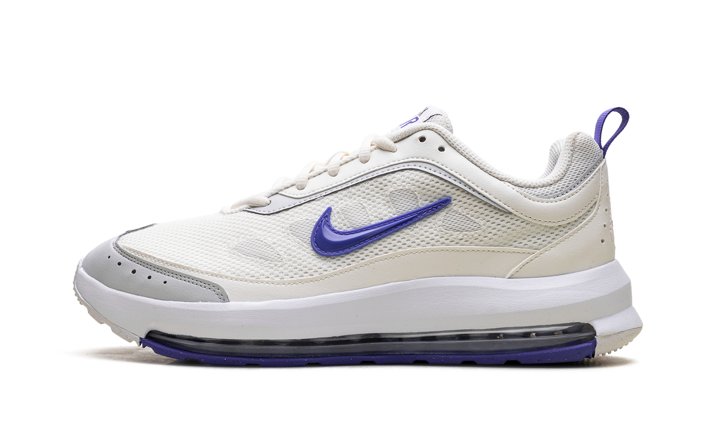 Air Max AP WMNS"Summit White Blue" CU4870 111