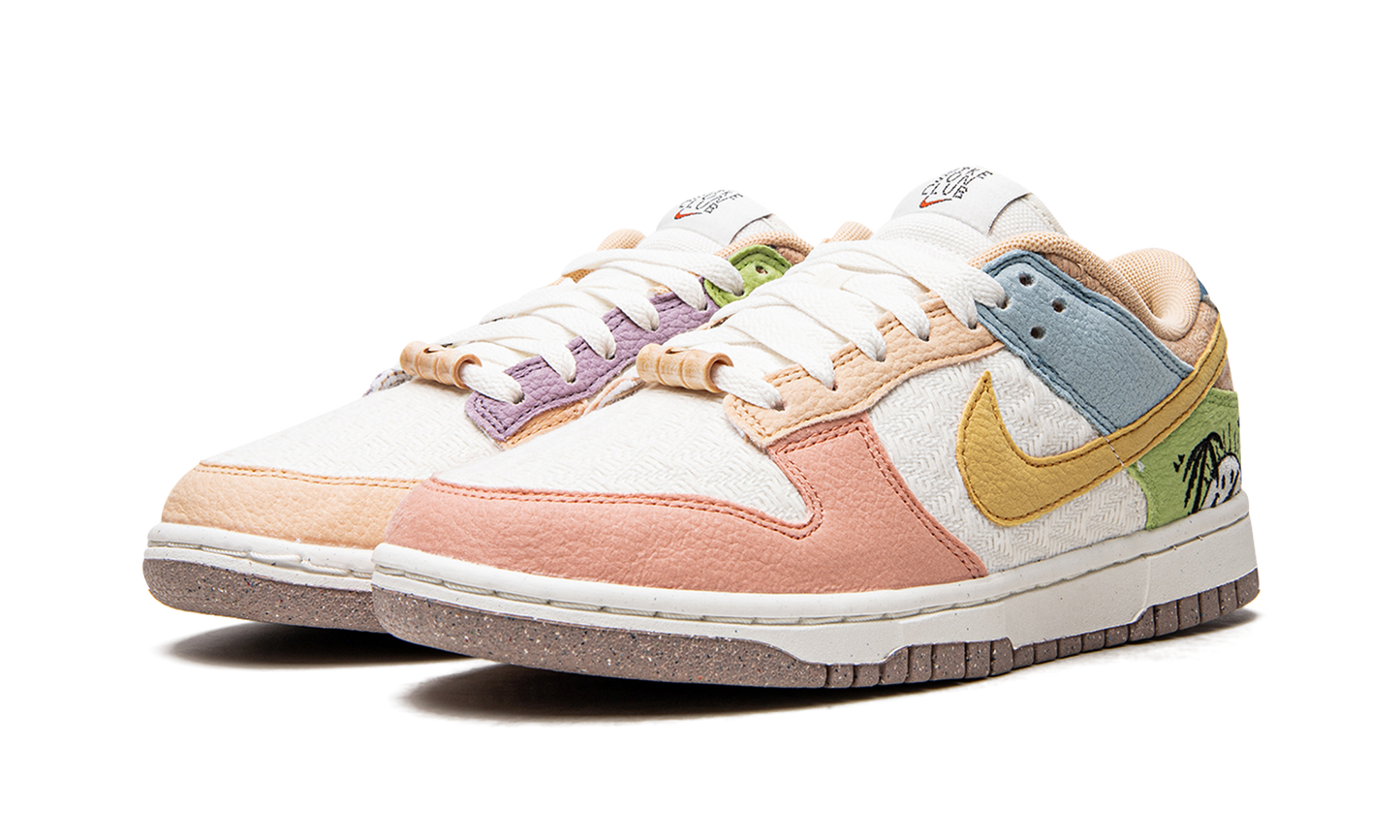 DUNK LO SE WMNS"Sun Club" DQ0265 100
