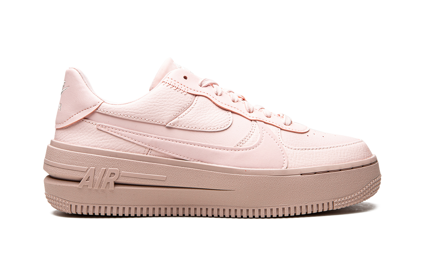 AIR FORCE 1 PLT MNS WMNS"Pink" DJ9946 600