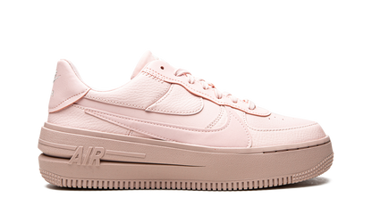 AIR FORCE 1 PLT MNS WMNS"Pink" DJ9946 600