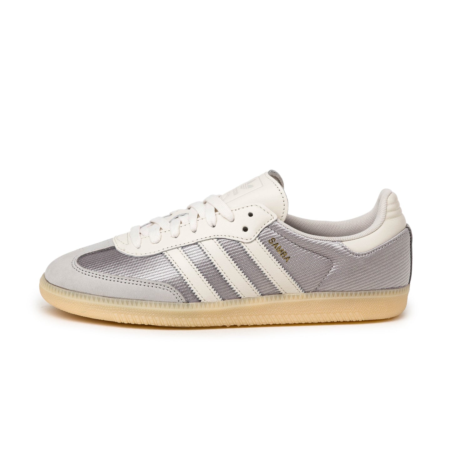 Samba OG