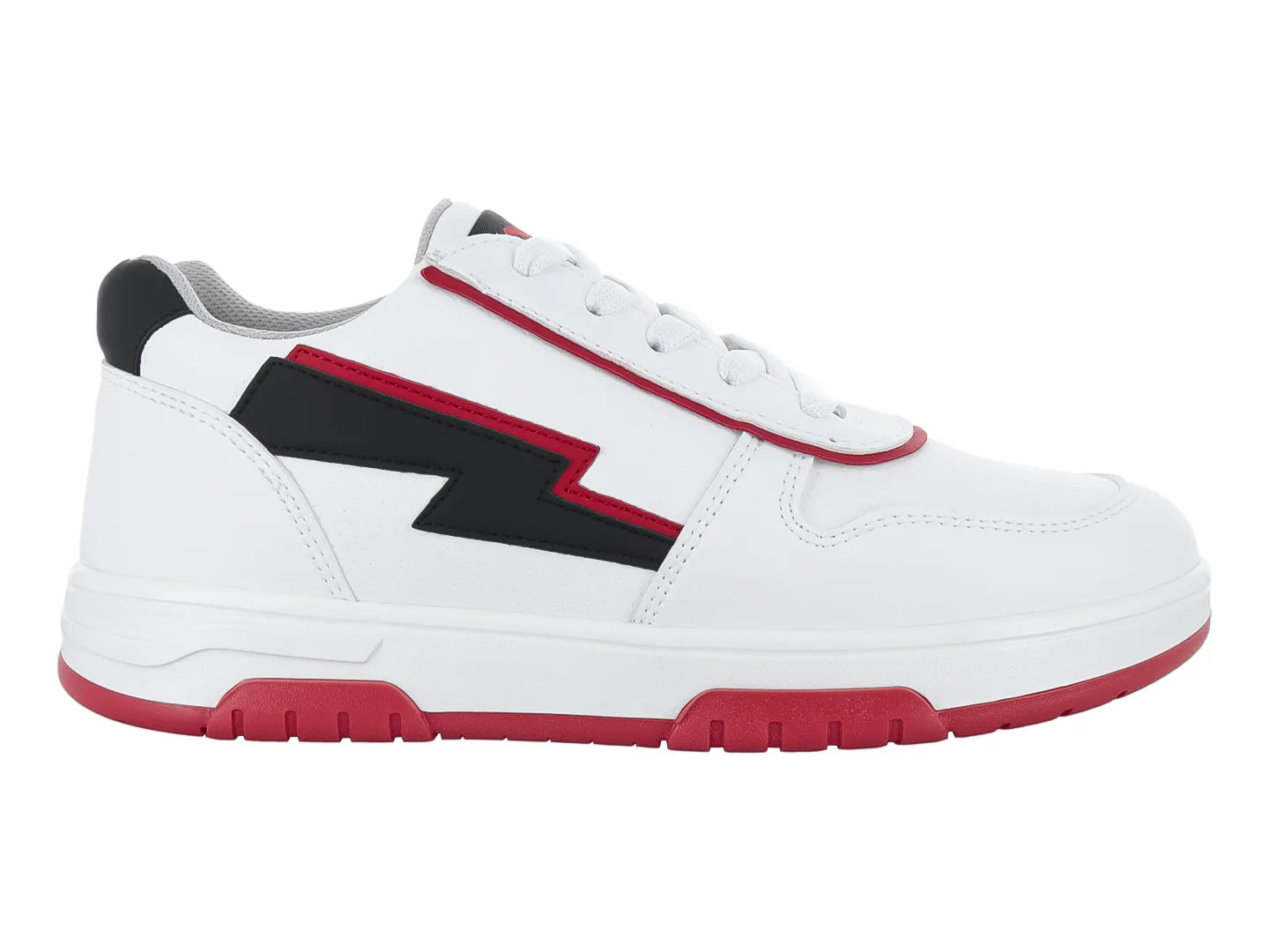 Tenis Teen Bambino Blanco para Niño