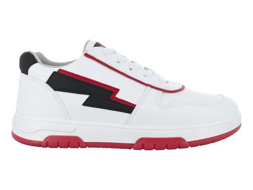 Tenis Teen Bambino Blanco para Niño