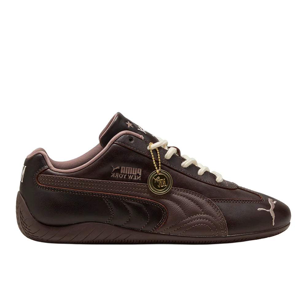 Speedcat OG New York Lace Up Sneakers