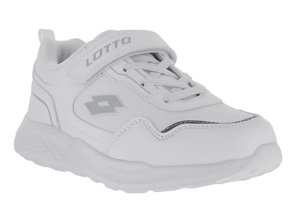 Tenis Lotto Flint CH Blanco para Niño