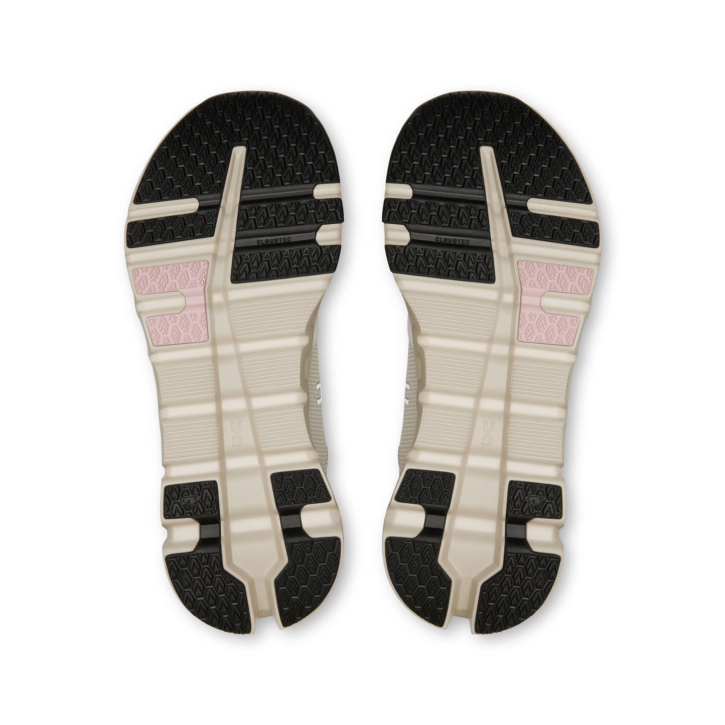 Women's Cloudrunner 2 in Silver Mauve