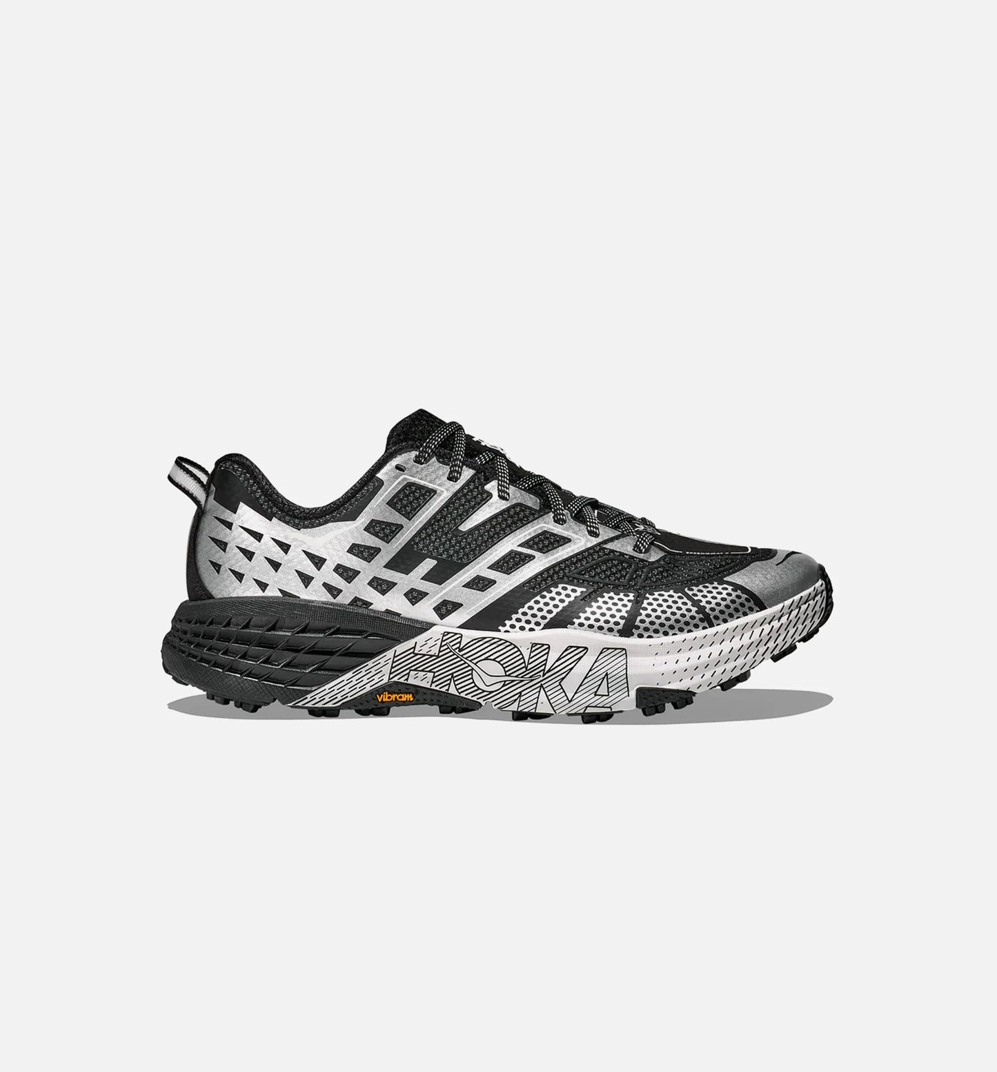 Speedgoat 2 TS Womens Lifestyle Shoe Black Stardust