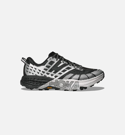 Speedgoat 2 TS Womens Lifestyle Shoe Black Stardust