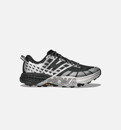 Speedgoat 2 TS Womens Lifestyle Shoe Black Stardust
