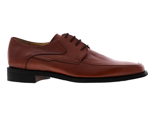 Zapatos Bond Café para Hombre