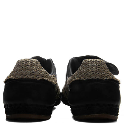 adidas Originals x CLOT by Edison Chen Mundial Core Black Hemp Core Black