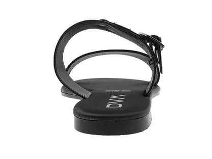 Sandalias Donova Negro para Mujer