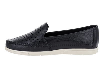 Zapatos Relax Negro Confort para Mujer