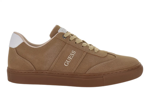 Tenis Guess Beige para Hombre