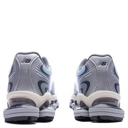 Abzorb 2000 Grey Light Chrome Blue