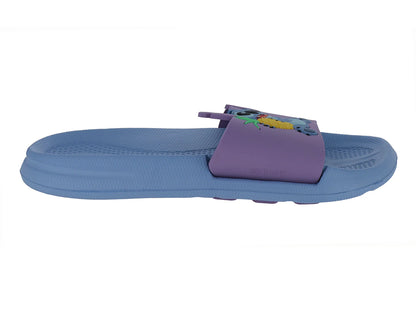 Sandalias ARRA Lila para Mujer