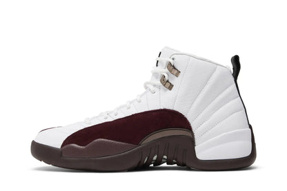 A Ma Maniére x Wmns Jordan 12 Retro SP White