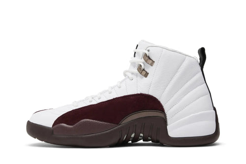 A Ma Maniére x Wmns Jordan 12 Retro SP White