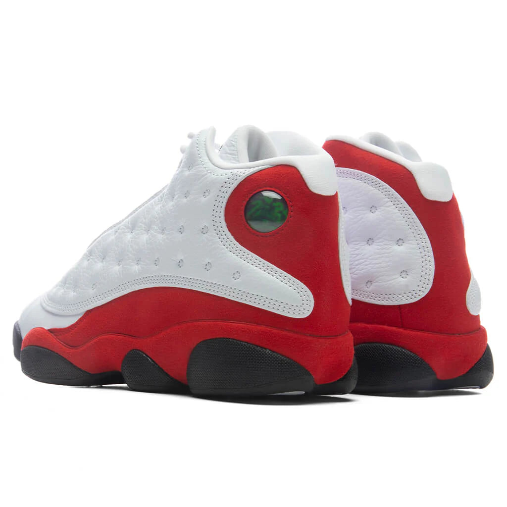 Air Jordan 13 Retro OG True Red White Black True Red