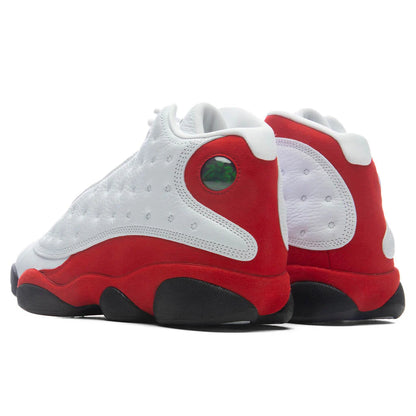 Air Jordan 13 Retro OG True Red White Black True Red