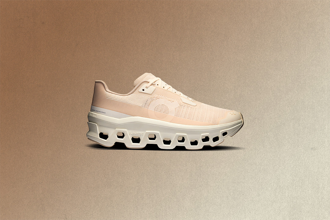 Womens Cloudmonster Void Dew Ivory