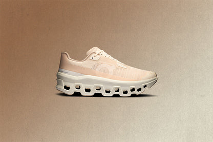 Womens Cloudmonster Void Dew Ivory