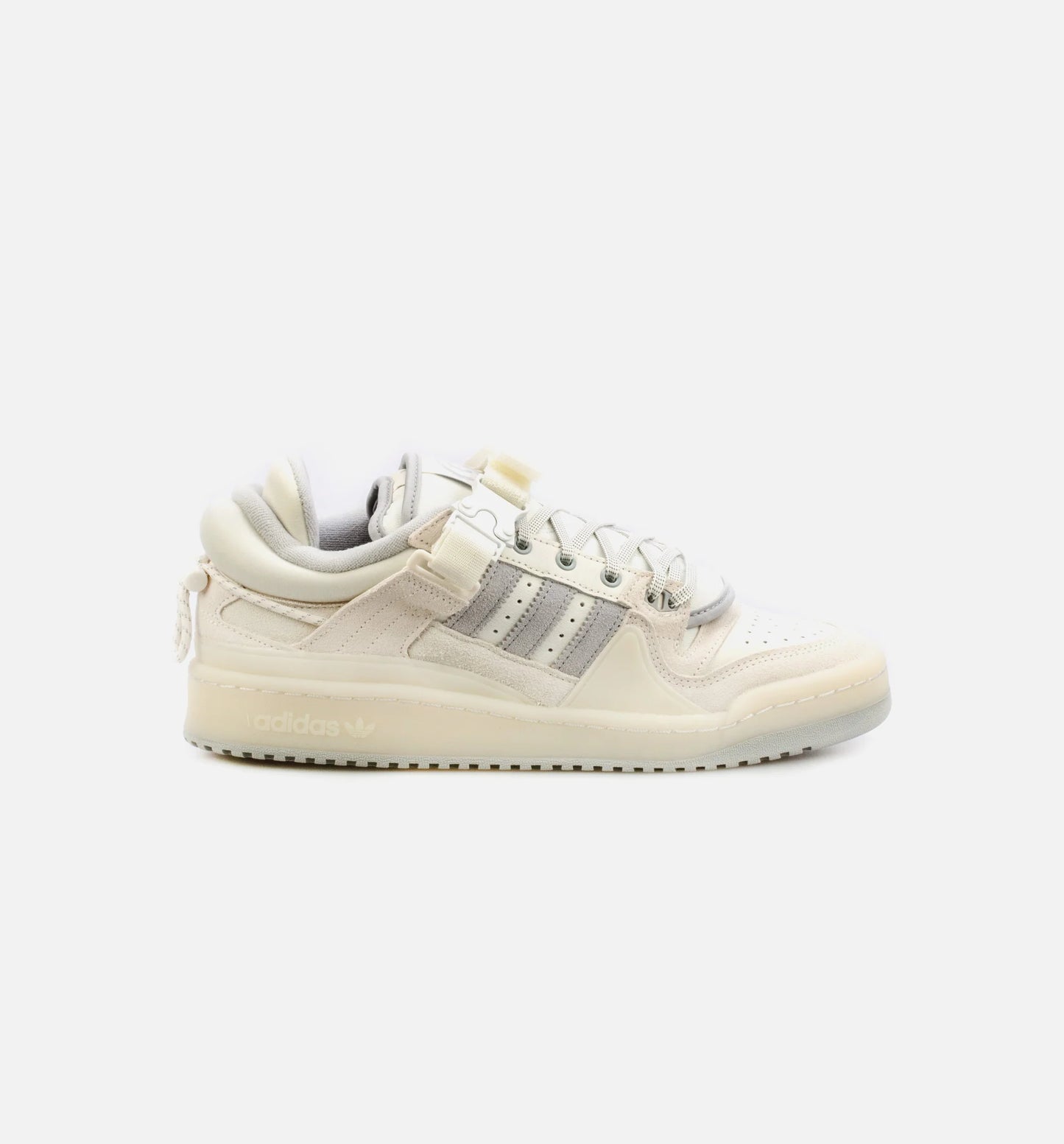Forum Low x Bad Bunny Last Forum Mens Lifestyle Shoe White Limit One Per Customer