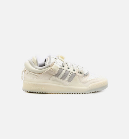Forum Low x Bad Bunny Last Forum Mens Lifestyle Shoe White Limit One Per Customer