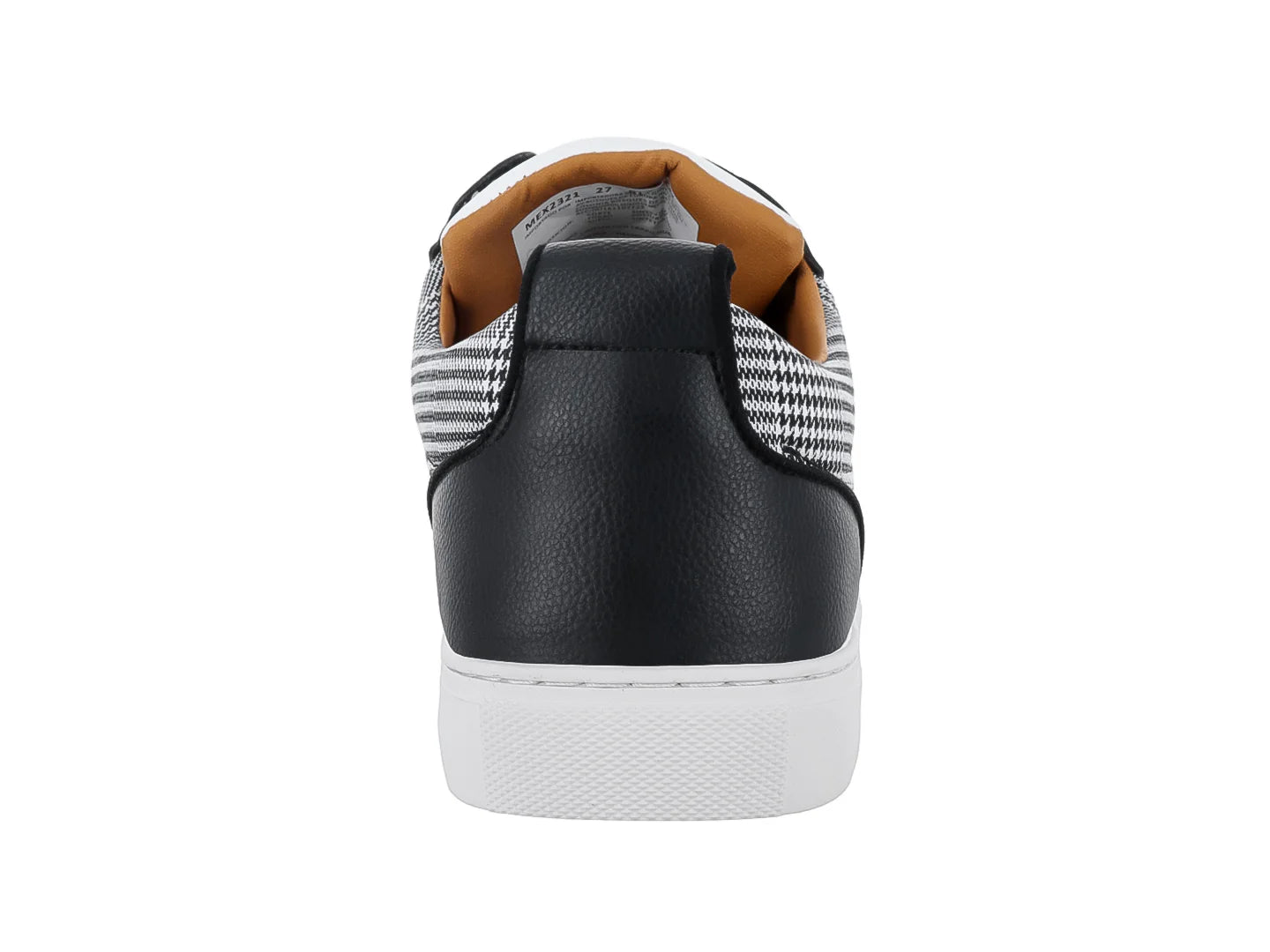 Tenis Platini Urbano Blanco para Hombre