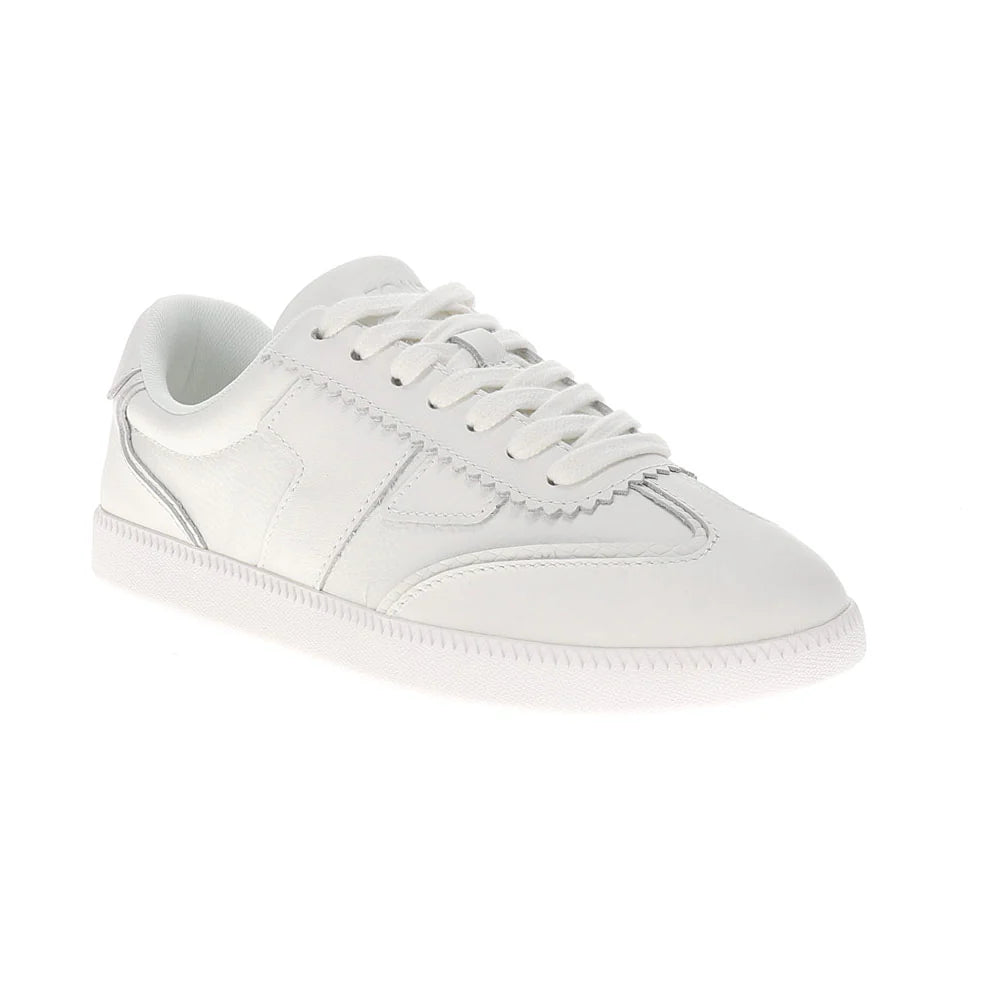 Collins Lace Up Sneakers