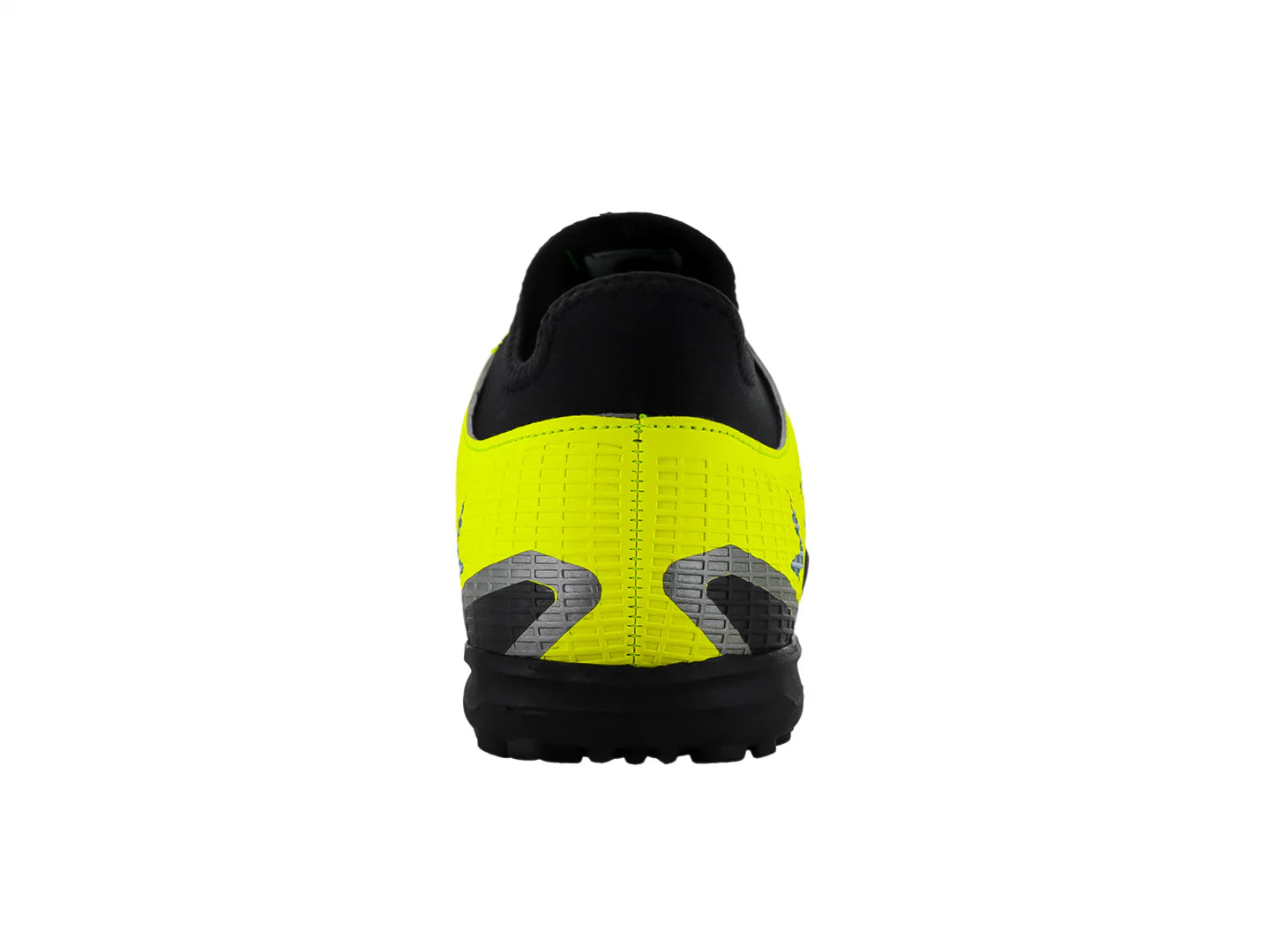 Tenis de Fútbol Leon Trucco Amarillo Neón para Hombre