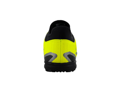 Tenis de Fútbol Leon Trucco Amarillo Neón para Hombre