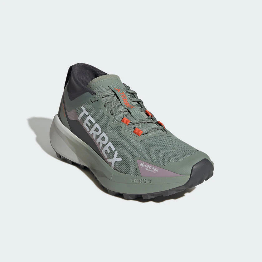 Women's adidas Terrex Agravic GORE-TEX Trail Running Shoes