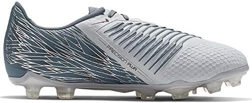 Nike Phantom Venom Elite FG Firm Ground Youth Soccer Cleats Wolf Grey