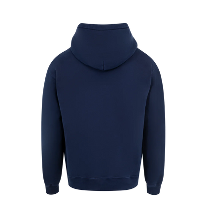 Sinclair Athlete Hoodie - Navy