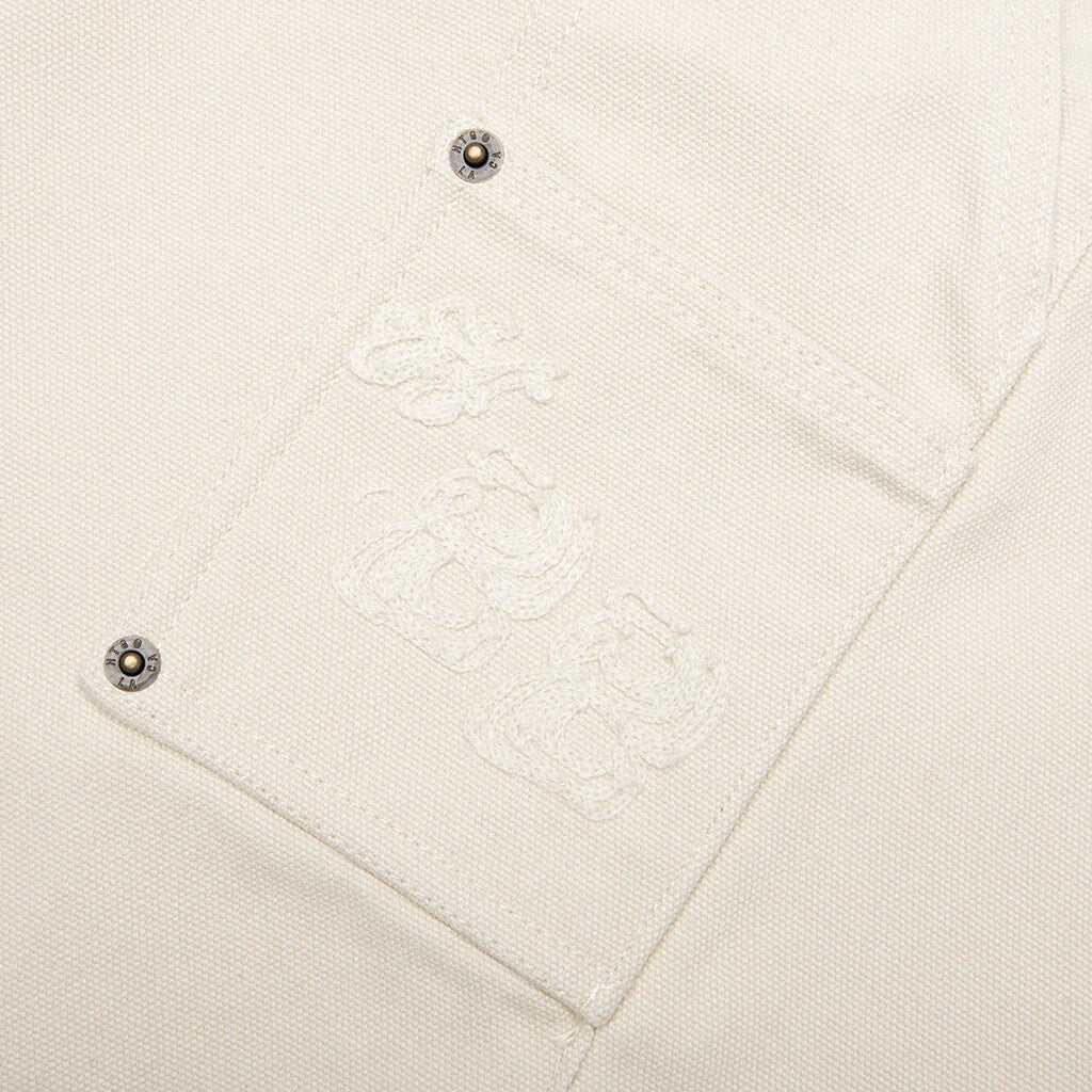 88 Carpenter Short Bone