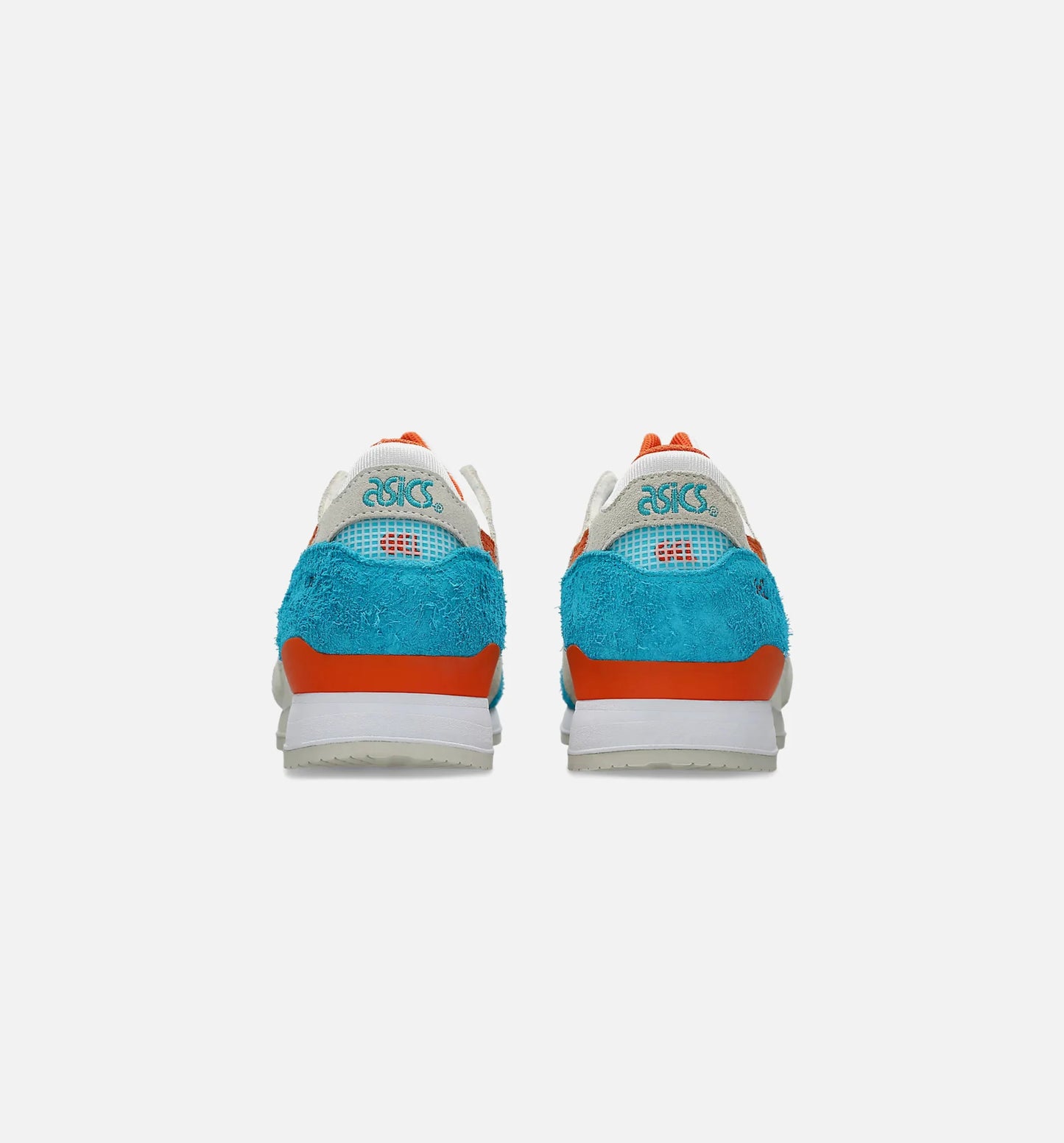 Gel Lyte III 07 Remastered Shigeyuki Mitsui Mens Lifestyle Shoe Orange Cream
