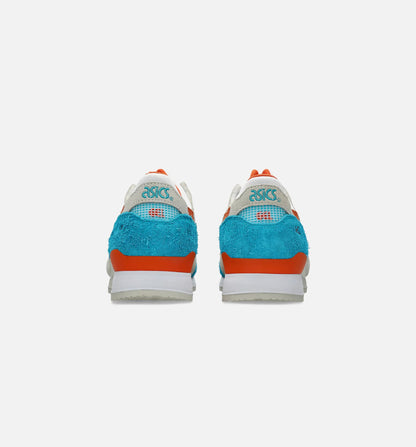 Gel Lyte III 07 Remastered Shigeyuki Mitsui Mens Lifestyle Shoe Orange Cream