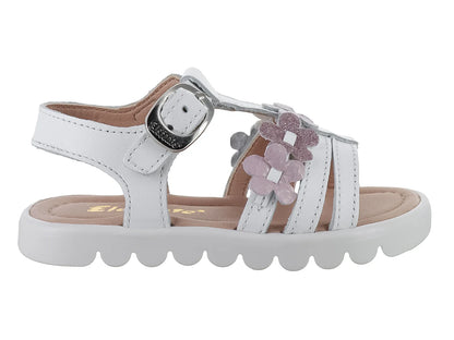 Sandalias Elefante Blanco para Niña