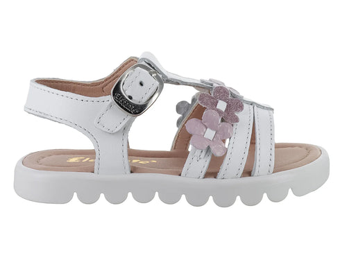 Sandalias Elefante Blanco para Niña
