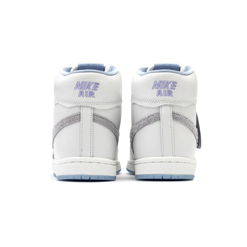 Women's  Air Ship PE SP - Summit White/Rush Fuchsia