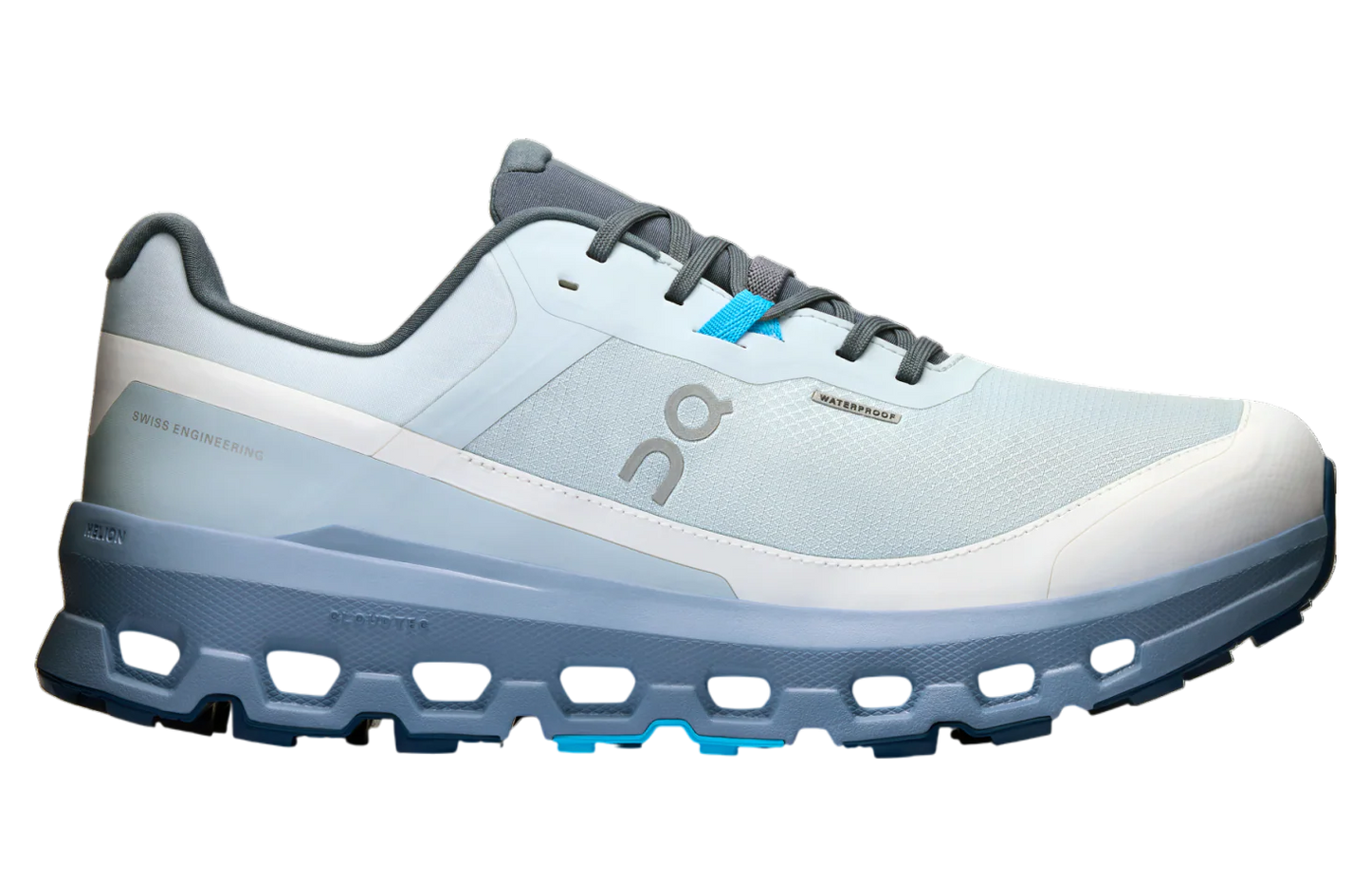 Mens On Cloudvista 2 Waterproof