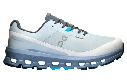 Mens On Cloudvista 2 Waterproof