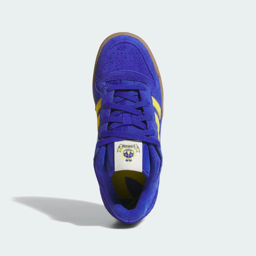Kids' adidas Forum Low CL Shoes Kids