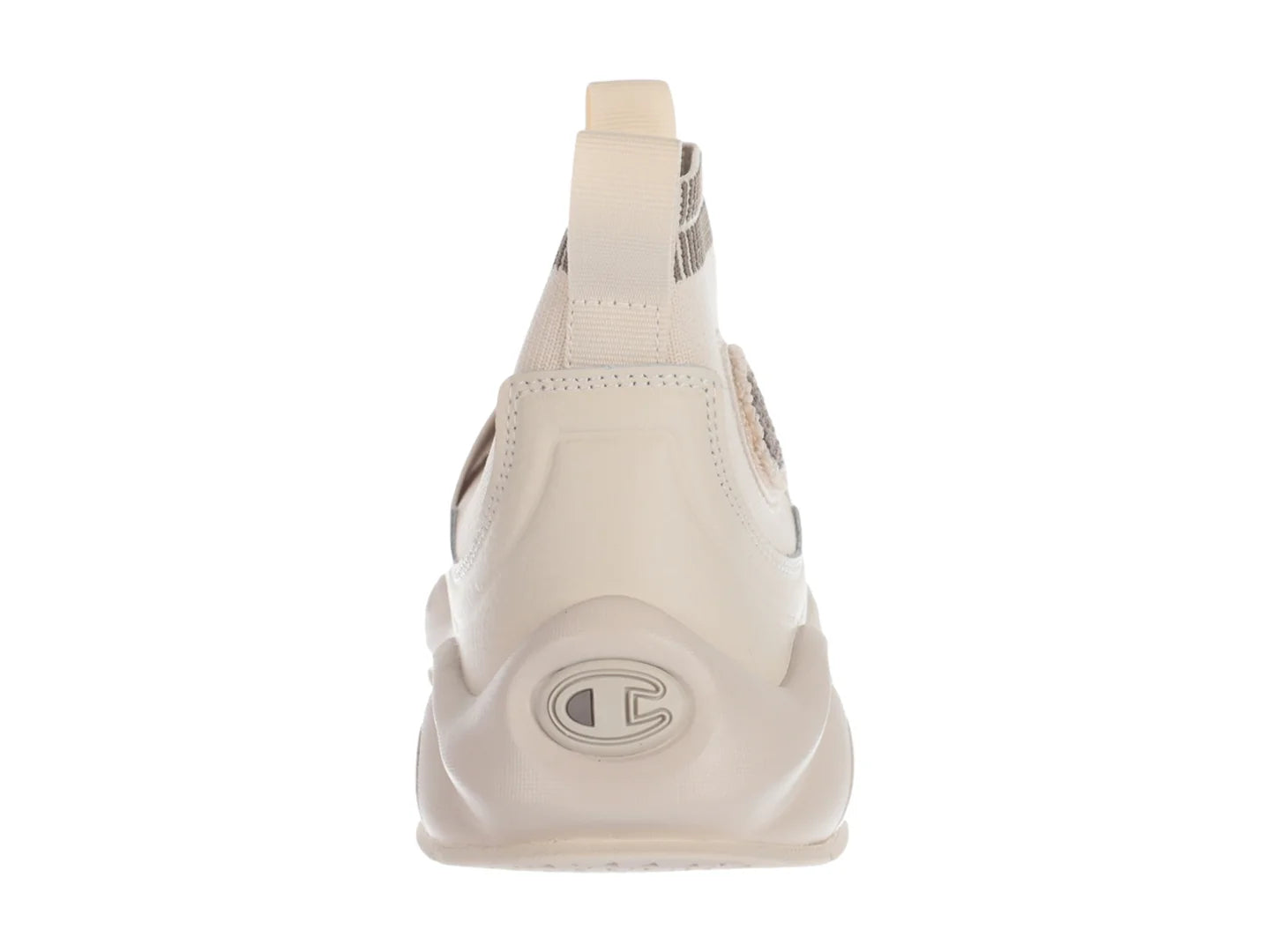 Tenis Champion Rally Pro Beige para Hombre