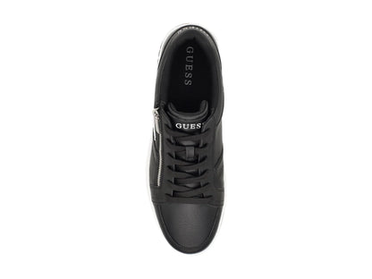 Tenis Guess Nuvio Negro para Hombre