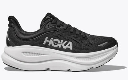 Womens Hoka Bondi 9 WIDE