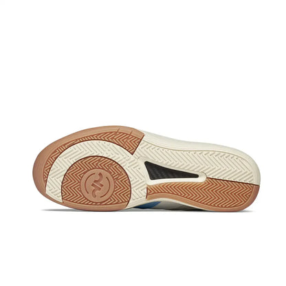 DAPS DESI Low Baby Blue White Womens Pickleball Shoes
